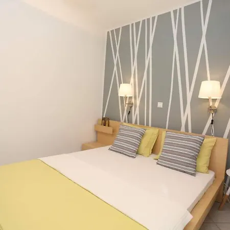 Villa Asterios Paliouri Extérieur photo