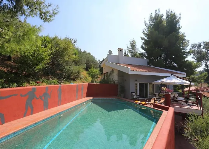 Villa Asterios