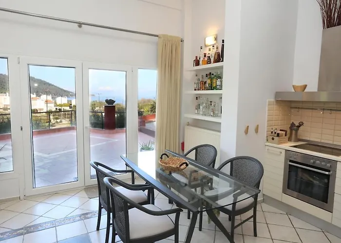 Villa Asterios